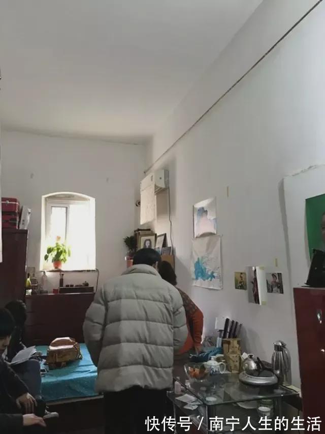 齐家云云|祖孙三代蜗居19㎡开间,变身四室两厅一厨一卫,换头级别的整容术