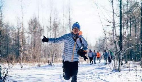 慢慢跑|跑步好处多，可为什么跑10分钟左右会很累？熬过后就轻松了