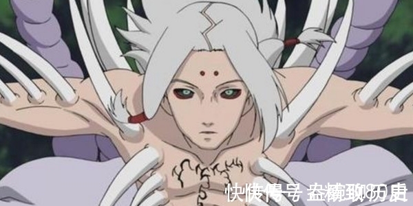 大蛇丸|他明明是火影中的大反派,但却是一个有礼貌的孩子,对谁都要问好