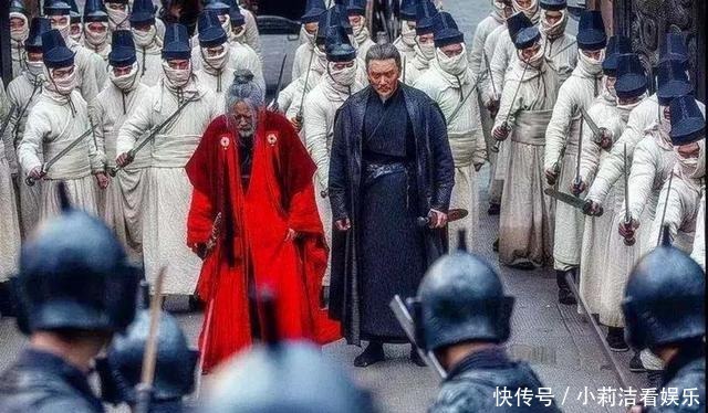 最终|司马懿凭借一致命优势,最终耗死了三代帝王,曹魏不亡更待何时?