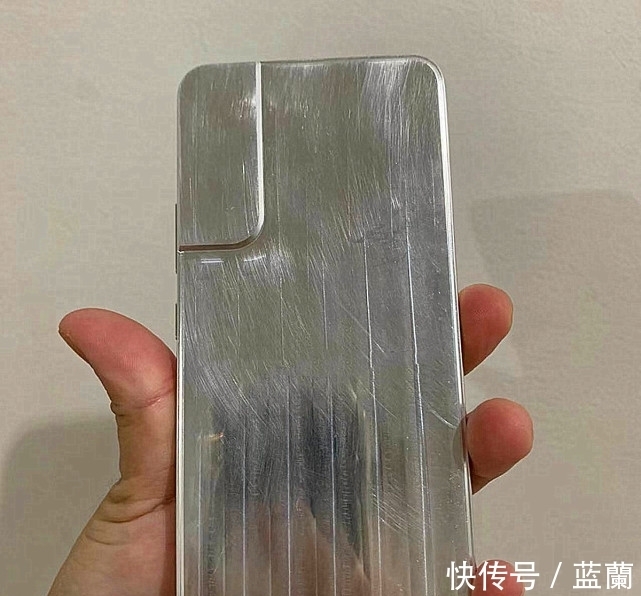 厂商|三星新机曝光：外观机模和参数基本确认，还买什么iPhone13？