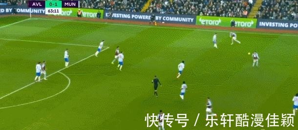 弗雷德|朗尼克临场调整犯下大错,马蒂奇廉颇老矣,曼联大好局面无奈憾平