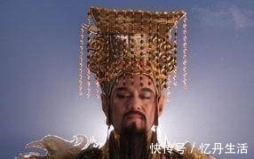 天庭|封神演义里元始天尊和昊天大帝都输了,这个人才是捡了大便宜