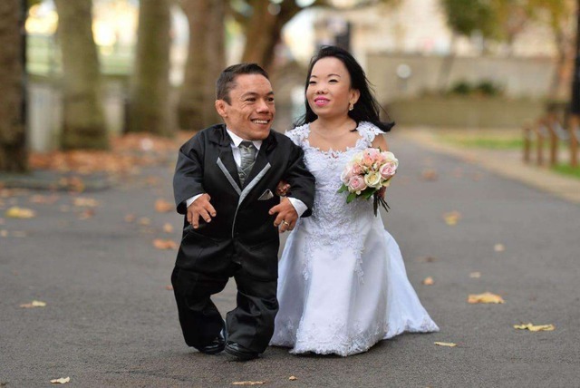 遗传性|“中国第一巨人”56岁娶妻,不顾医生劝阻生娃,现在孩子怎么样