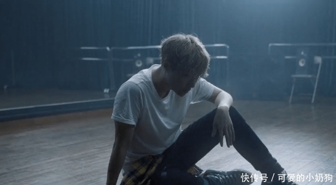 节目 从单纯小绵羊到腹黑小狐狸,快6年了,终于发现张艺兴蜕变的原因