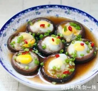 天气渐冷，推荐12道适合天冷吃的家常菜，有荤有素，好吃还不贵