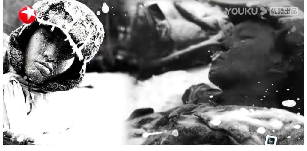 《追光吧》二公表演,张卫健点燃军魂,韩宇诠释战友情,成功出圈