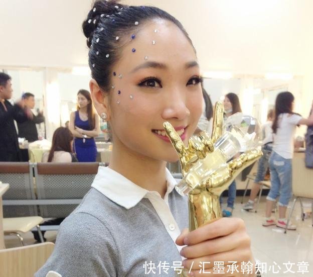 惊艳|中国的柔术女王,多次打破世界纪录,惊艳全世界