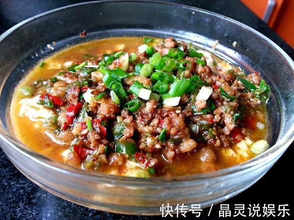 家常下饭菜,只要10分钟就能出锅,冬天好吃又营养,做法很简单