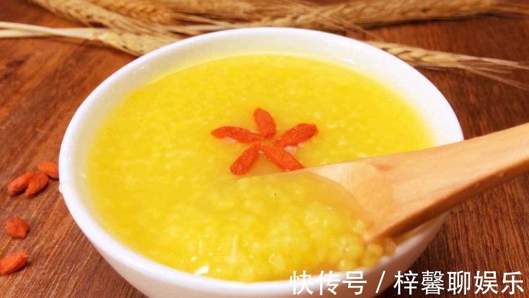 稀饭|每天来碗有营养的小米粥,被人忽视的食补良品,你需要知道