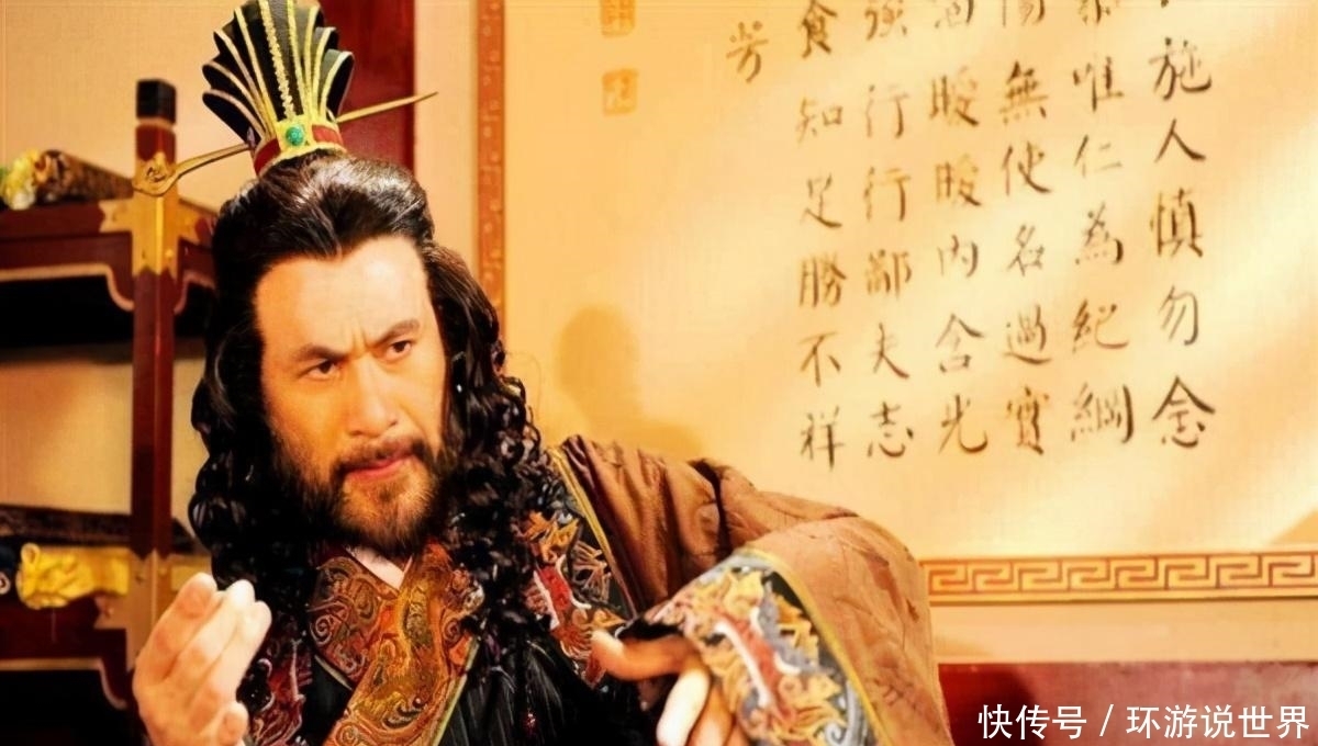 安史之乱|安史之乱的罪魁祸首,怎么也没想到,自己的结局竟然如此狼狈