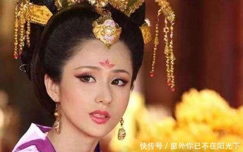 窦怀贞|皇帝整宰相,将50多岁的宫婢嫁给他,结婚当晚他激动得大喊万岁