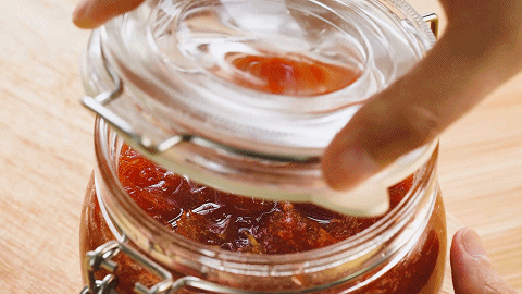 果园子|你随手丢掉的它,我做成了“止咳良方”!一煮就成,节后清肠必备