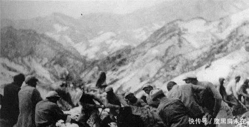 英国|美军被志愿军追着揍,情急下竟向英军扔照明弹,英旅长:又被出卖了