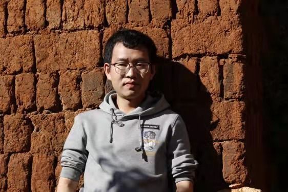 青年|4个青年的逐“星”心路