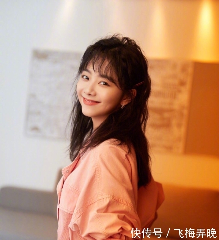 刘海 羊毛卷发型怎么弄?只要注意这几点,你也能拥有婉约的温柔气质