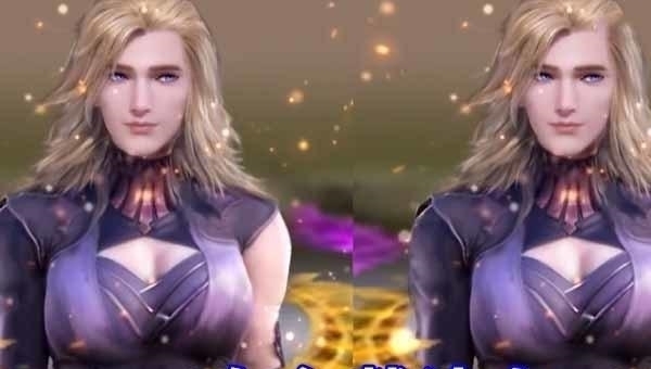 蓝银皇|斗罗大陆:七怪互换衣服,小舞造型有点飒,女装戴沐白压迫感十足