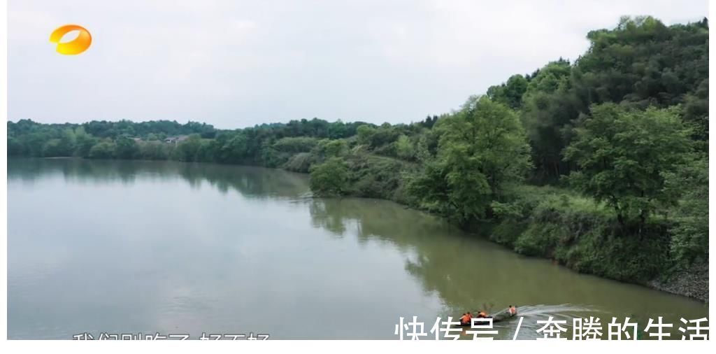 黄磊又黑脸？陈赫点名要小龙虾却剩下半盘，豪华食材恐失了初衷