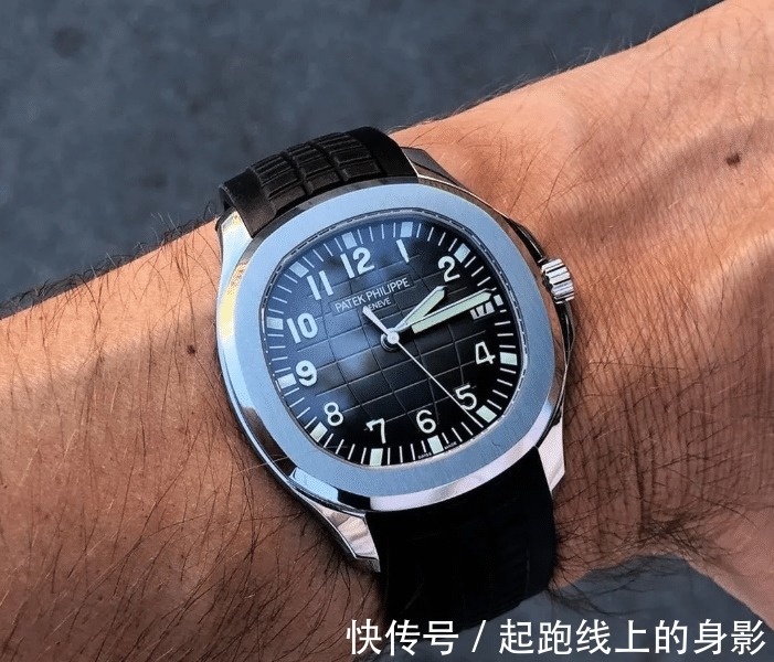 表带 2021年夏季热门运动腕表盘点,爱彼不如诗丹顿手雷不甘落后!