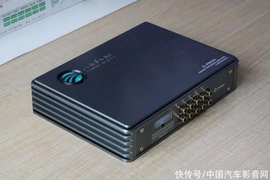 sl-p0855一个月卖100+台6000元以上的DSP，这家店为何如此豪横？