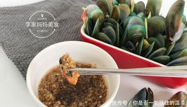 春天,3种海鲜正当季,好吃美味营养足,菜市场碰到别错过