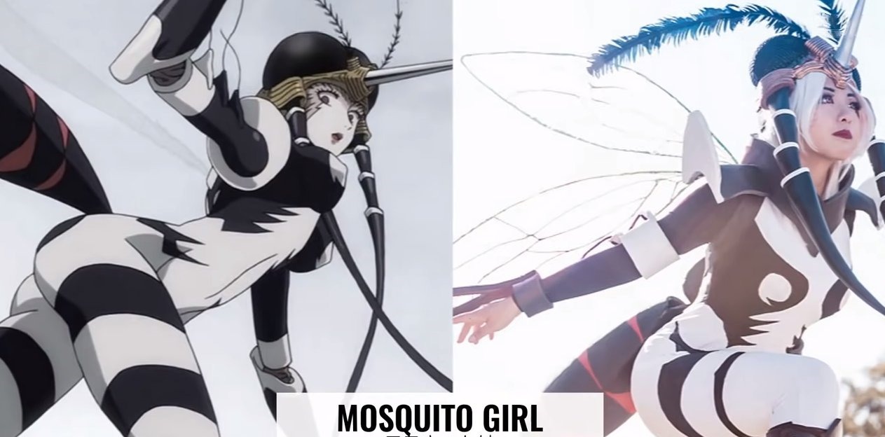 无证骑士|一拳超人“真人版”:琦玉一脸“痴呆”状,吹雪身材获漫迷好评