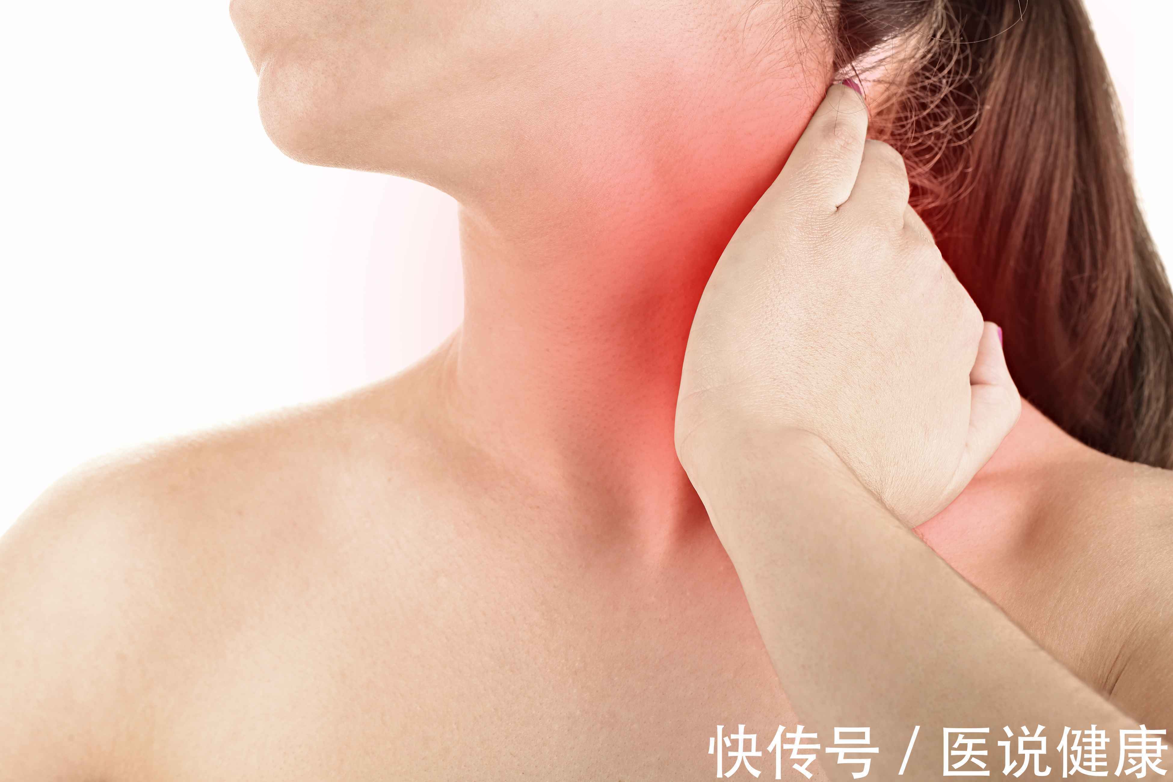 患者|颈部血管狭窄时,易被这4种疾病“盯上”,每一个都不容小觑