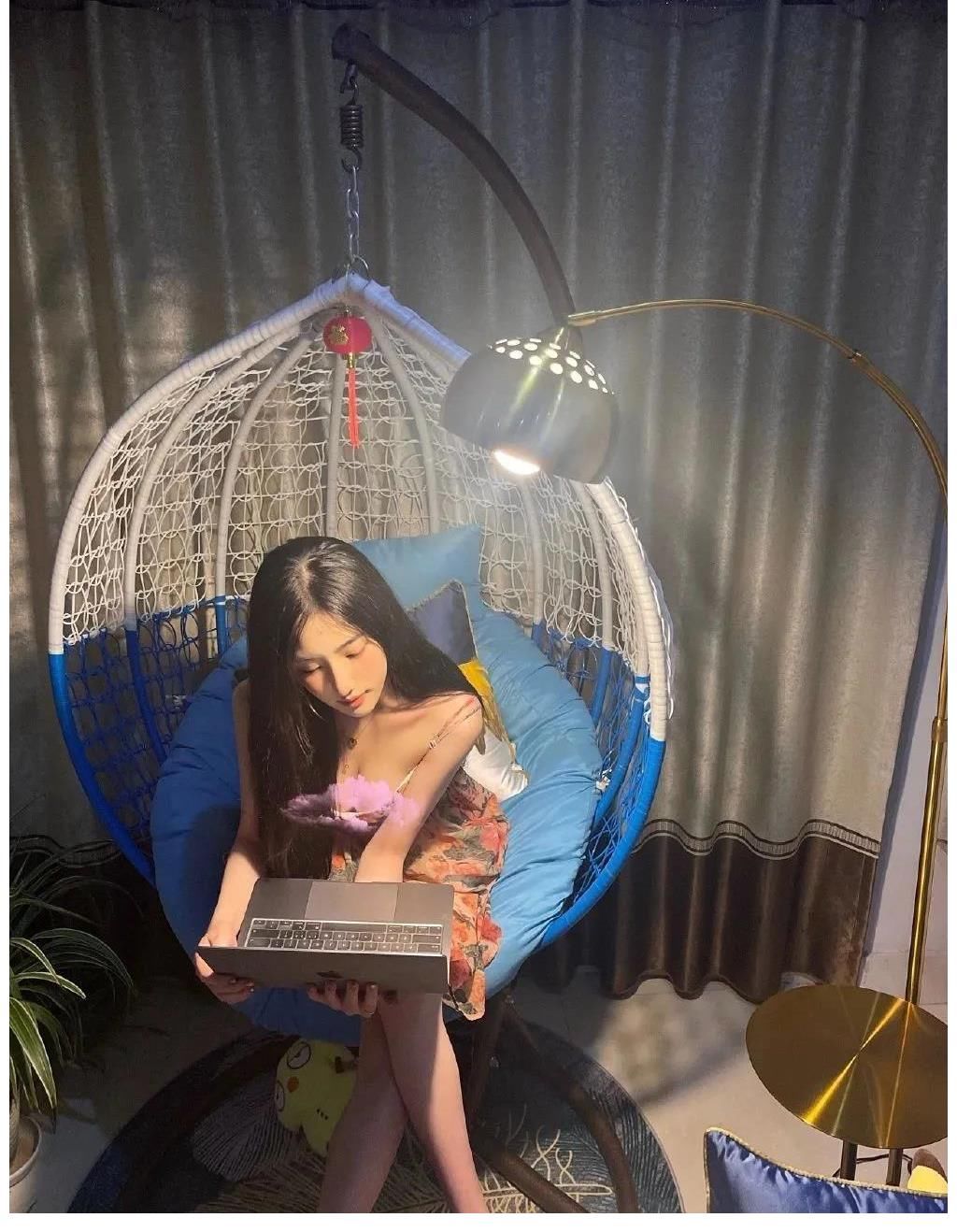 凹凸有致|身高168cm江苏健身姑娘，15岁开始健身，网友：羡慕她的身材