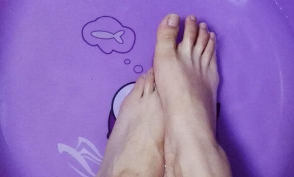泡脚|不要嫌脏，洗澡的时候，经常洗洗此部位，身体会“感激”你！