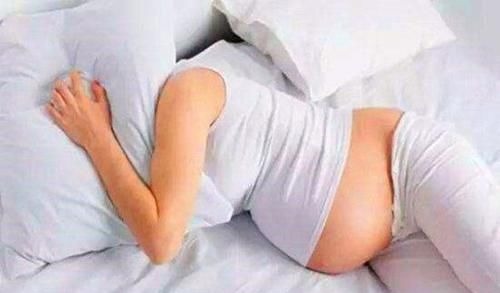 历练|原来这才是孕晚期真正的“历练”,熬过了,就准备迎接宝宝吧