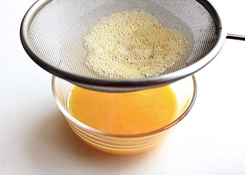 蒸鸡蛋羹，直接上锅蒸是错误的！学会这几招，像布丁一样嫩滑