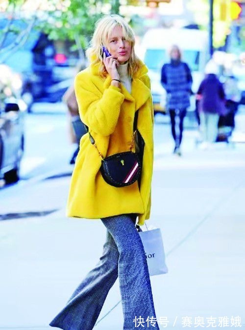 秋冬|拒绝黑白灰！今年秋冬流行色彩大盘点，让你快速走在时尚前沿