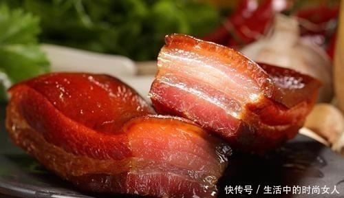 腌腊肉时,记住“5要点”,保存时间久不发霉,咸淡适中透明发亮