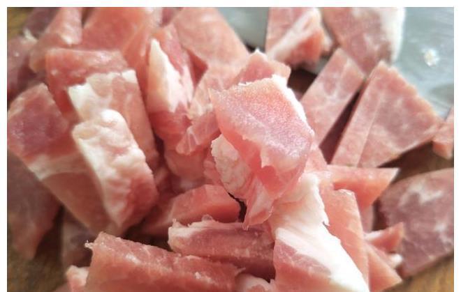 美味|秋天，3素1荤做家常美味，鲜嫩可口，家人特别爱吃