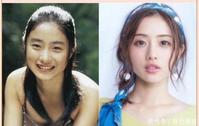 女生|“头包脸”的女生有多好看?不管是戴帽子还是眼镜,都洋气显脸小