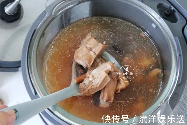 湿气|6月,最好的“祛湿汤”,每周喝2次,腰不酸,面色红润体质好