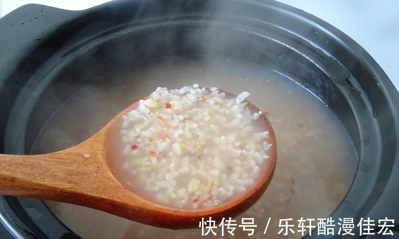 杂粮|天冷了，早餐吃它胜过牛奶豆浆，半小时搞定，营养滋补又驱寒！