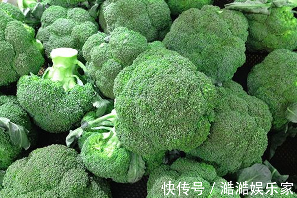 清洗干净|白洗好多年的菜！才知道五种菜，不能直接用水洗，洗也洗不干净