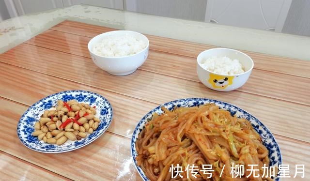 晒我家5天晚餐，好吃健康，花费不超50元，真的太省钱了！