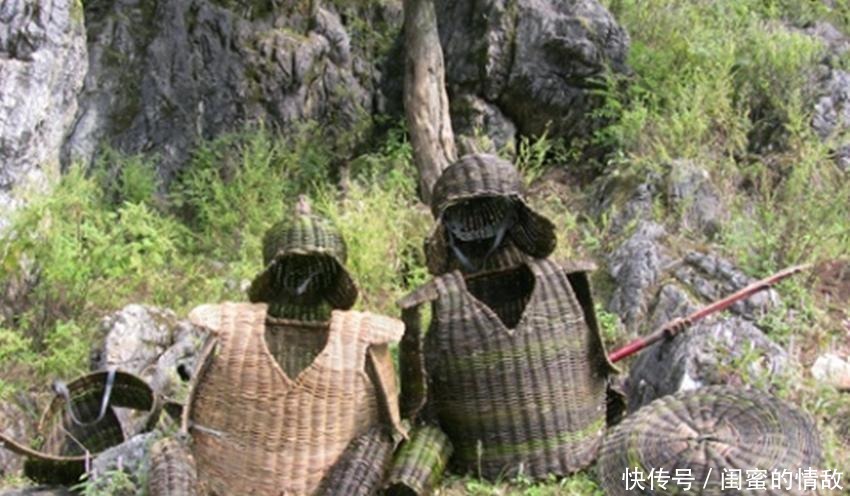 入水|中国最牛铠甲 比欧洲板甲强, 入水不沉, 不怕刀枪剑箭, 只怕一物!