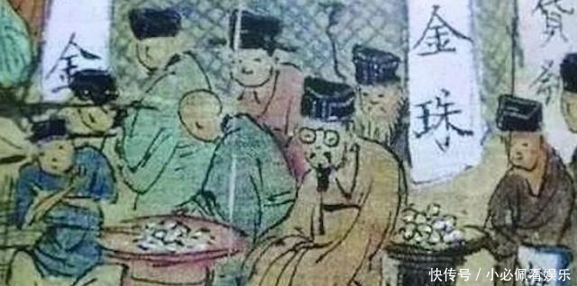 近视眼|在发明眼镜几百年前就得了近视,古人要怎么应对工作生活中的不便