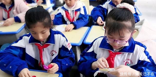 青绣|西宁朝阳学校开展“传承中华传统文化 弘扬青绣技艺”大讲堂活动