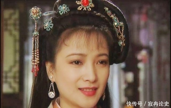 《水浒传》歧视女性,然而促成招安的重任,却又落在女子身上