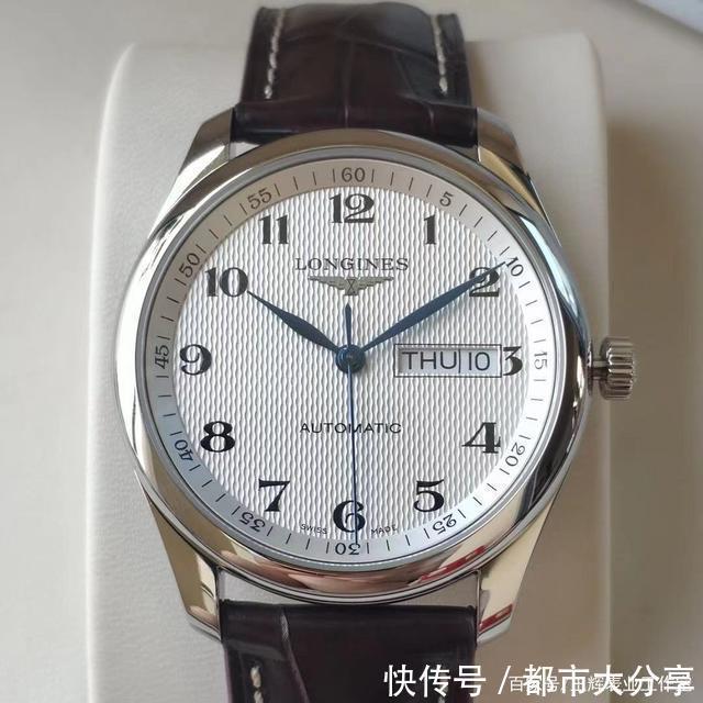 从入门级到毕业款,浪琴到劳力士,各阶层腕表该如何选