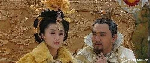 宠爱|集万千宠爱于一身的杨贵妃，真的在马嵬驿兵变中香消玉殒了吗？