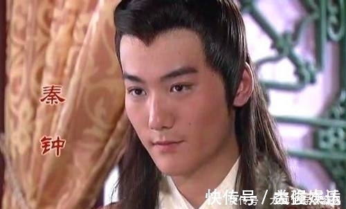 姐弟@秦可卿举止风流?秦钟行为荒唐?看不懂秦家的故事,是你格局不够