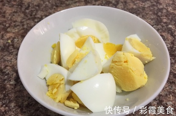 猪肉|天热，少吃猪肉多吃它，营养美味易下饭，简单拌一拌，鲜香又开胃