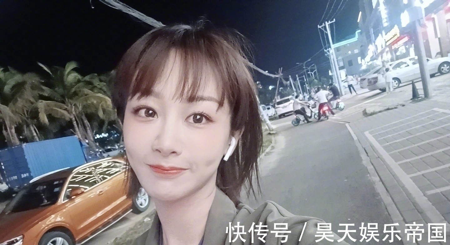 劉昊然|楊紫問董子健咋減肥,劉昊然王俊凱幫回復(fù),女方一秒聽出倆人聲音!