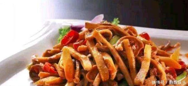 让你忍不住咽口水的高颜值家常菜,超美味,太好吃了吧