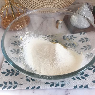 向日葵曲奇饼干